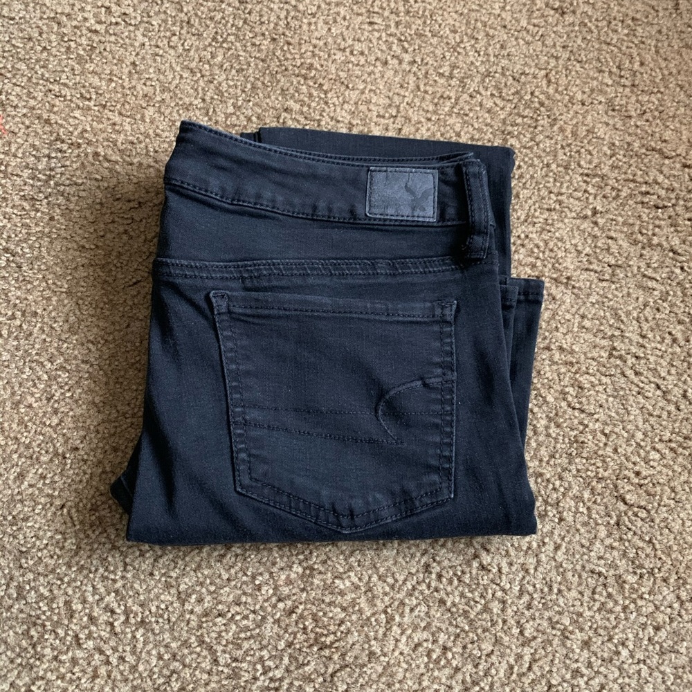 American Eagle Jeggings